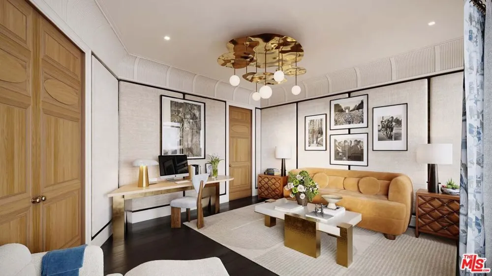 1 W Century Drive #6B Los Angeles, CA 90067