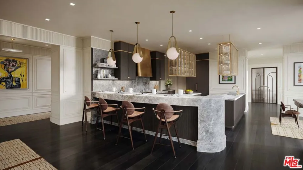 1 W Century Drive #6B Los Angeles, CA 90067