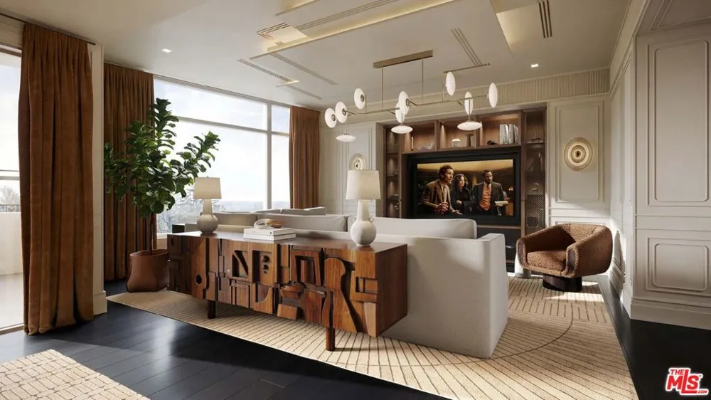 1 W Century Drive #6B Los Angeles, CA 90067