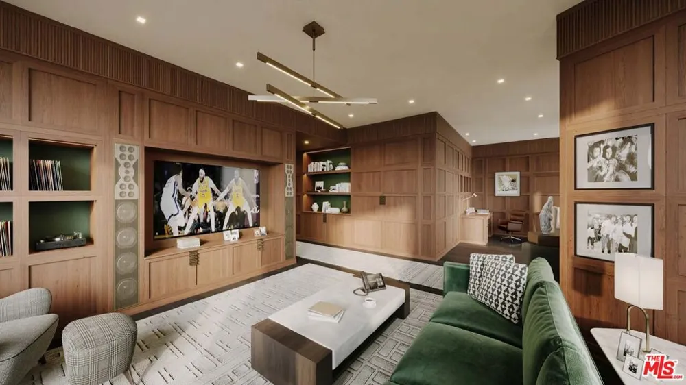 1 W Century Drive #6B Los Angeles, CA 90067