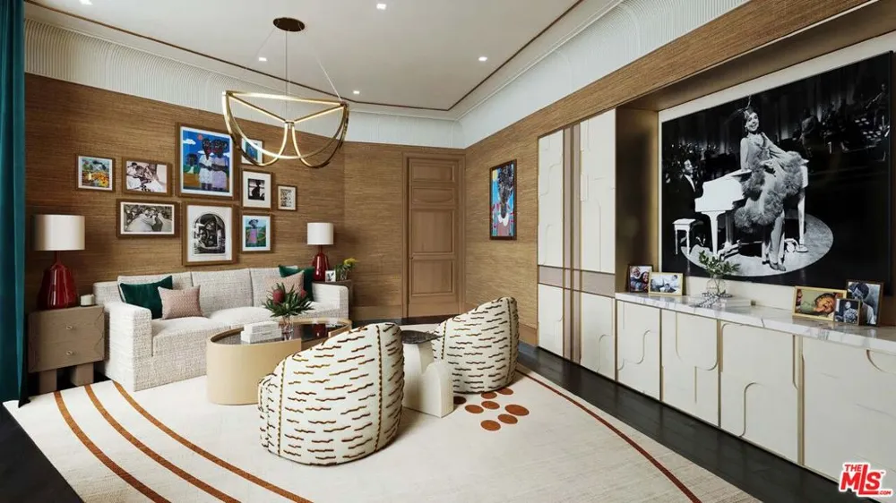 1 W Century Drive #6B Los Angeles, CA 90067