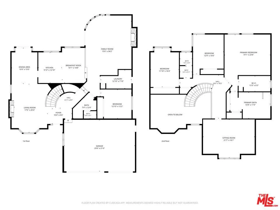 22285 Rolling Hills Lane Yorba Linda, CA 92887