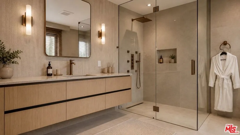 8721 Sunset Plaza Terrace West Hollywood, CA 90069