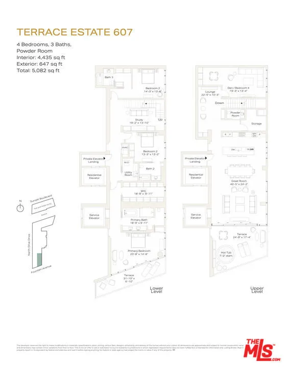 8420 W Sunset Boulevard #607 West Hollywood, CA 90069