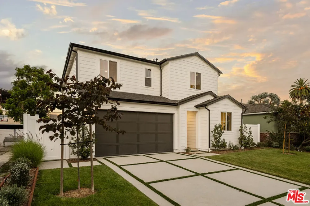 2234 Midvale Avenue Los Angeles, CA 90064