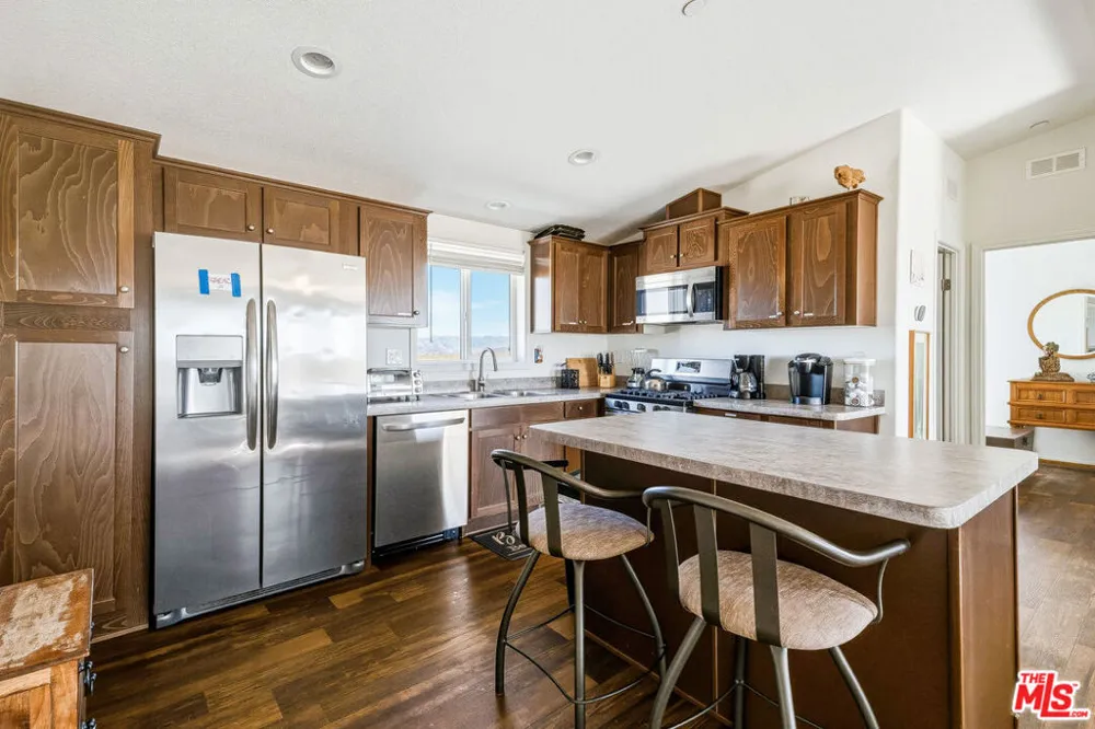 66355 Coyote Valley Road Joshua Tree, CA 92252