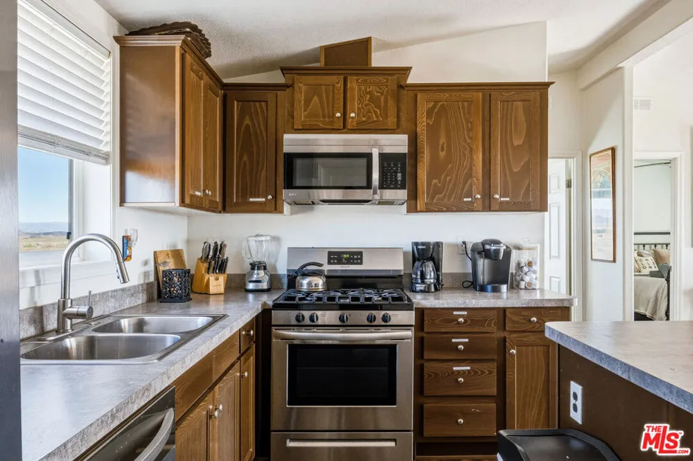66355 Coyote Valley Road Joshua Tree, CA 92252