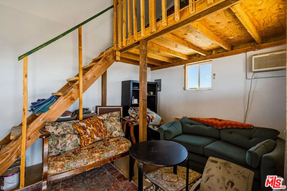 66355 Coyote Valley Road Joshua Tree, CA 92252