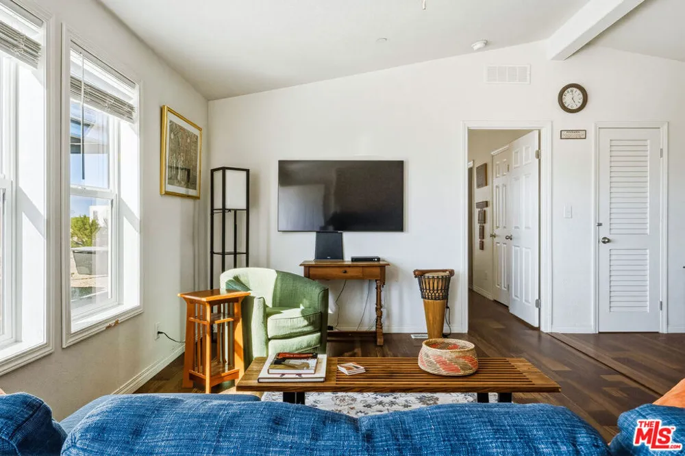 66355 Coyote Valley Road Joshua Tree, CA 92252