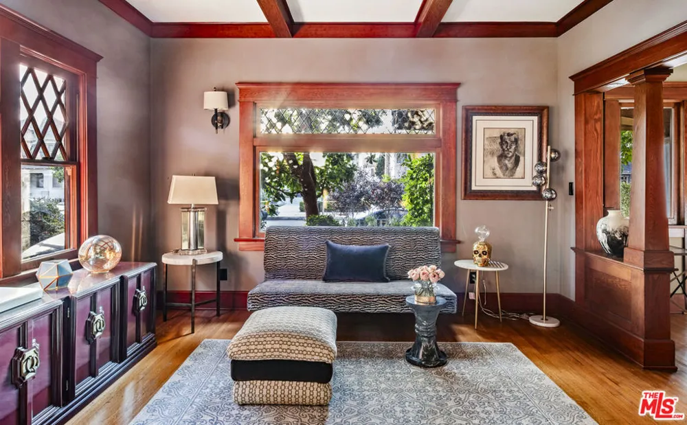 1716 S Hobart Boulevard Los Angeles, CA 90006