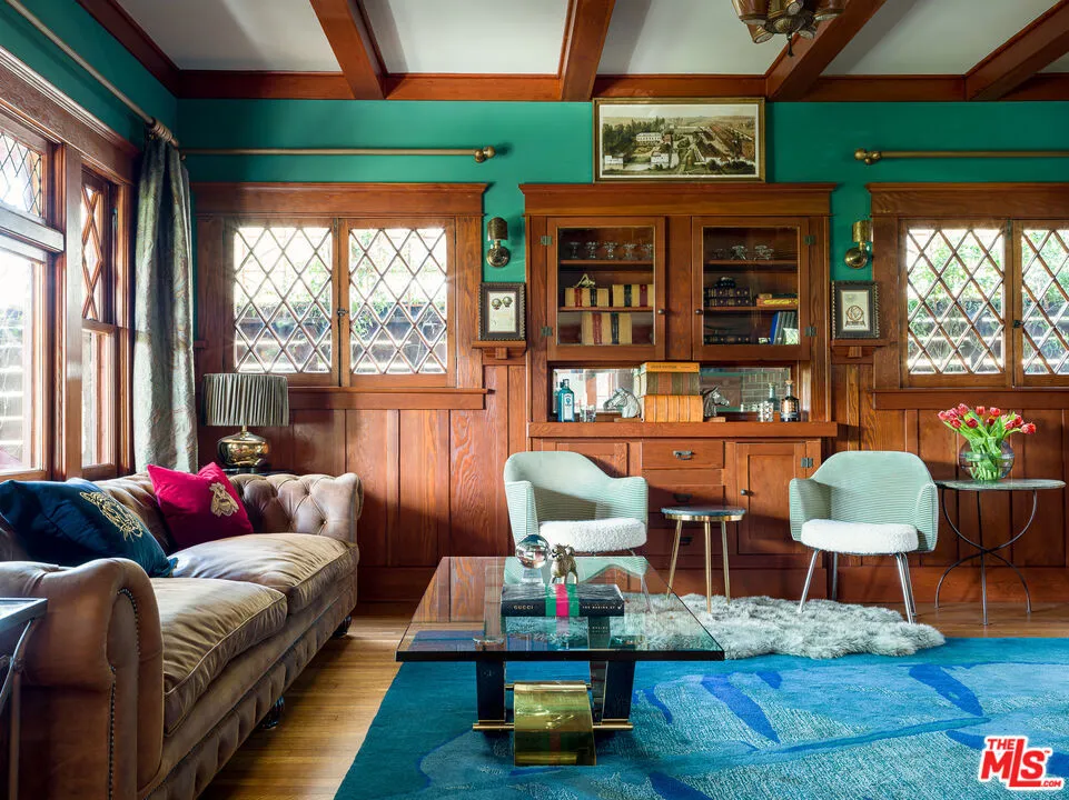 1716 S Hobart Boulevard Los Angeles, CA 90006