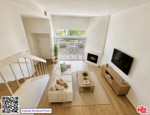 15173 Magnolia Boulevard #E