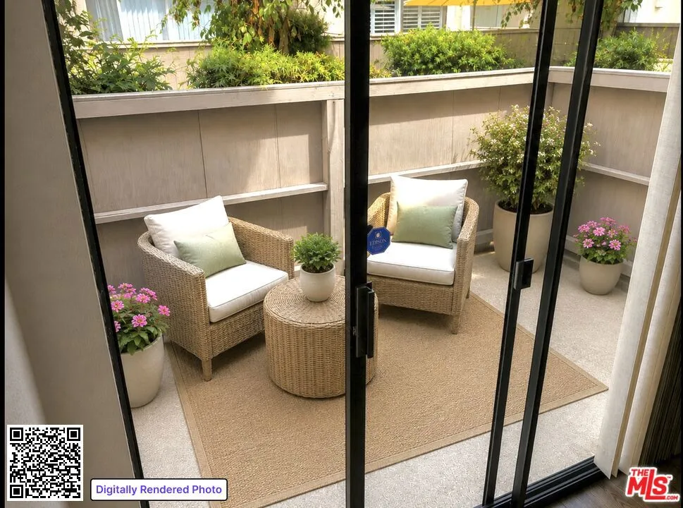 15173 Magnolia Boulevard #E Los Angeles, CA 91403