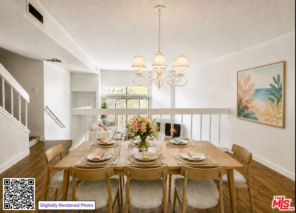 15173 Magnolia Boulevard #E Los Angeles, CA 91403