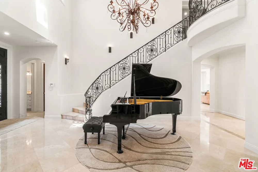 31967 Emerald View Drive Rancho Palos Verdes, CA 90275