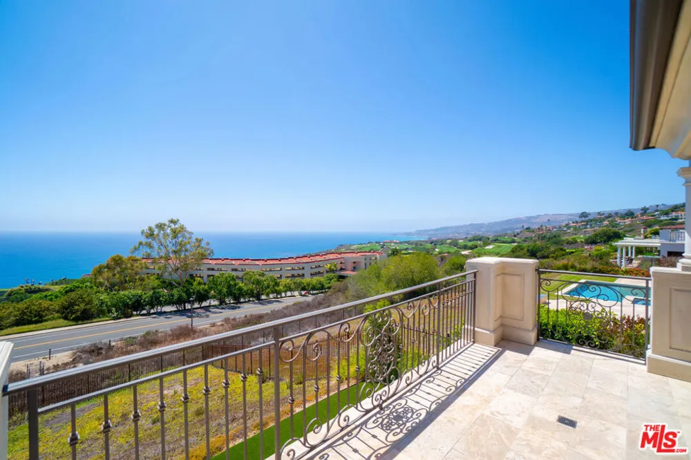 31967 Emerald View Drive Rancho Palos Verdes, CA 90275