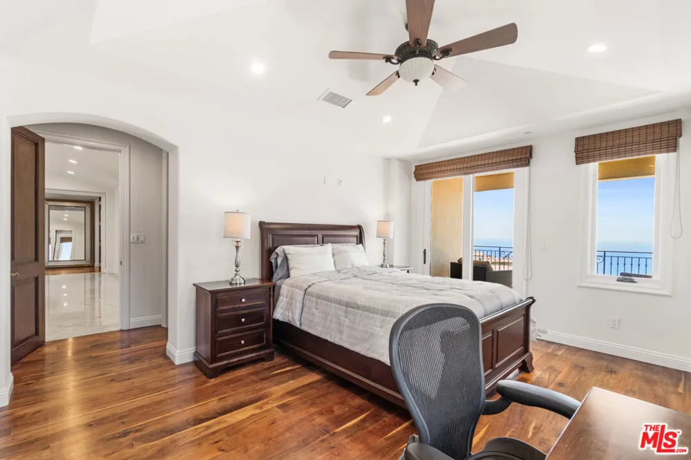 31967 Emerald View Drive Rancho Palos Verdes, CA 90275