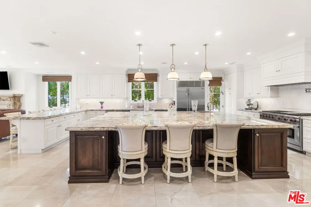 31967 Emerald View Drive Rancho Palos Verdes, CA 90275