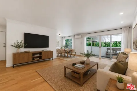 9061 Keith Avenue #208