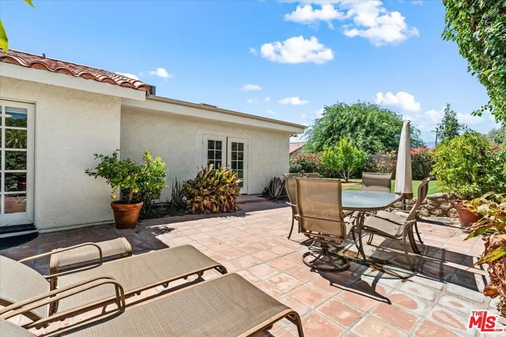41321 Jamaica Sands Drive Bermuda Dunes, CA 92203