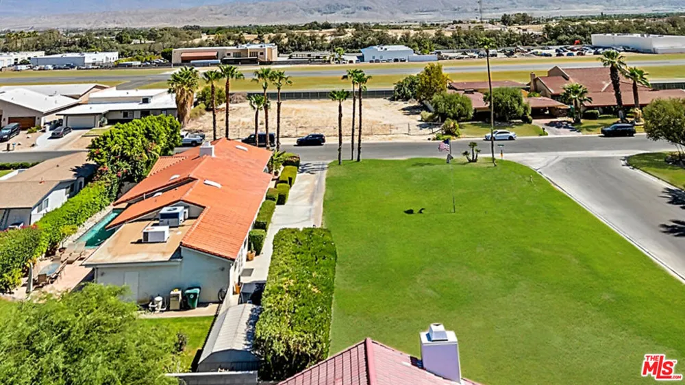 41321 Jamaica Sands Drive Bermuda Dunes, CA 92203