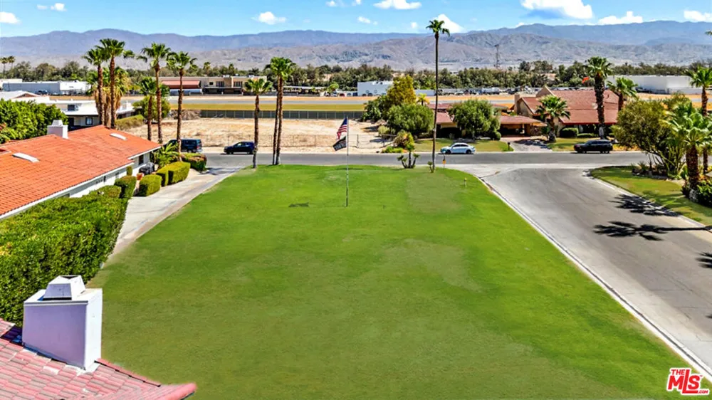 41321 Jamaica Sands Drive Bermuda Dunes, CA 92203