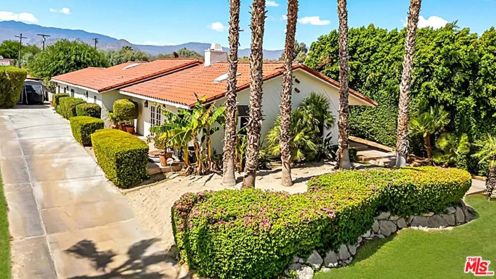 41321 Jamaica Sands Drive Bermuda Dunes, CA 92203