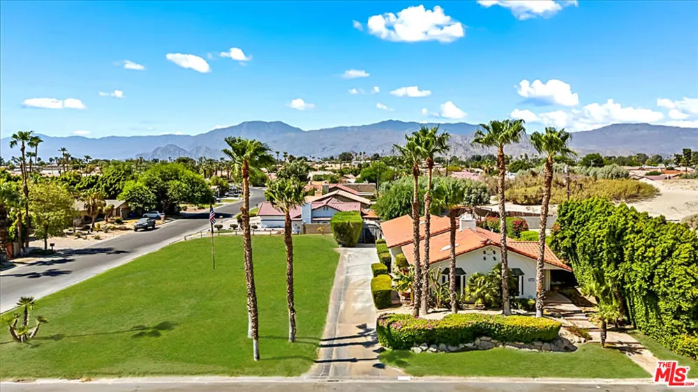 41321 Jamaica Sands Drive Bermuda Dunes, CA 92203