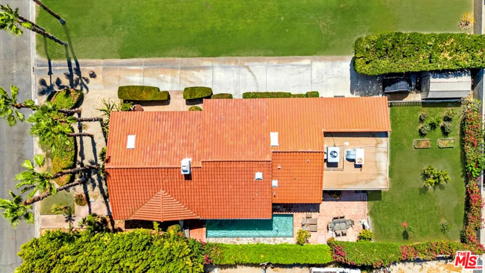 41321 Jamaica Sands Drive Bermuda Dunes, CA 92203