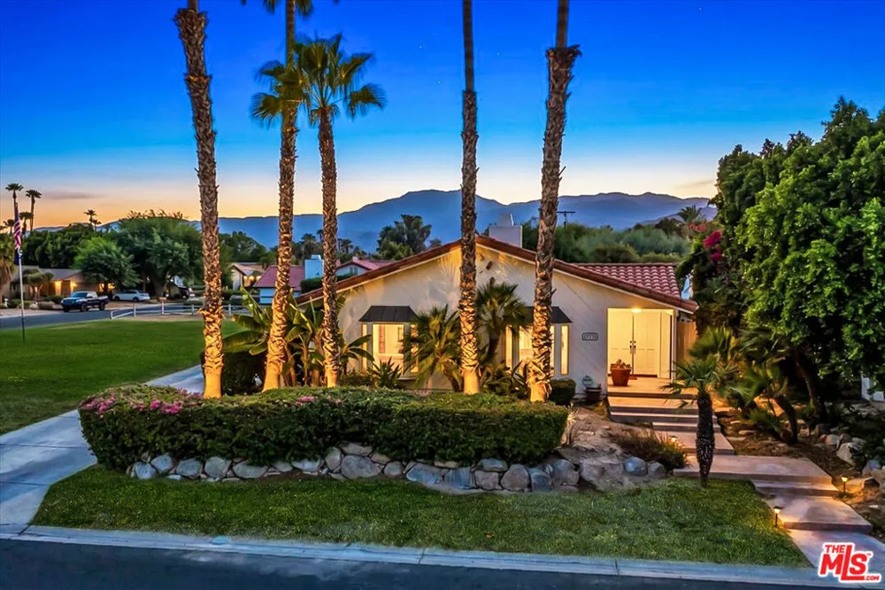 41321 Jamaica Sands Drive Bermuda Dunes, CA 92203