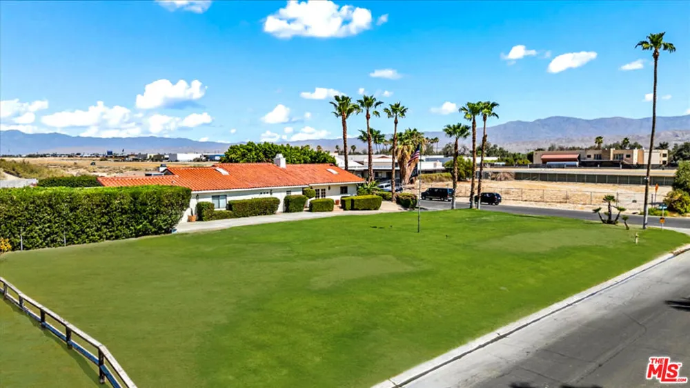 41321 Jamaica Sands Drive Bermuda Dunes, CA 92203