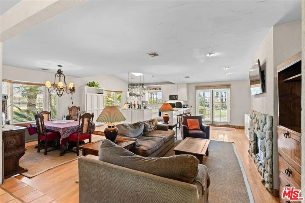 41321 Jamaica Sands Drive Bermuda Dunes, CA 92203