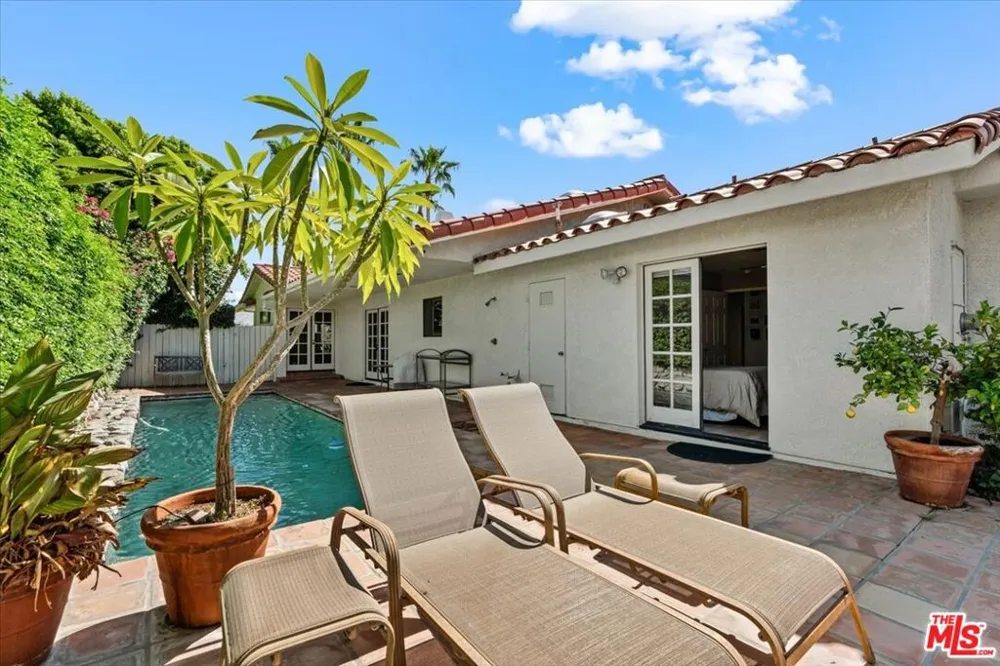 41321 Jamaica Sands Drive Bermuda Dunes, CA 92203