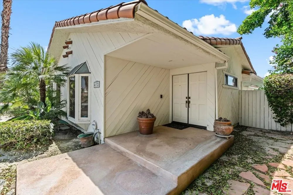 41321 Jamaica Sands Drive Bermuda Dunes, CA 92203