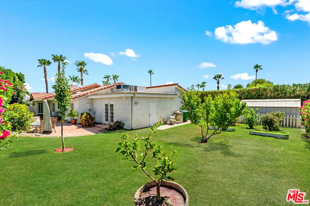 41321 Jamaica Sands Drive Bermuda Dunes, CA 92203
