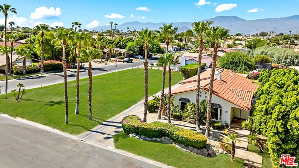 41321 Jamaica Sands Drive Bermuda Dunes, CA 92203