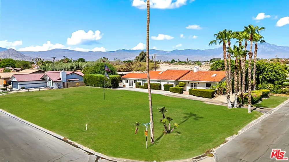 41321 Jamaica Sands Drive Bermuda Dunes, CA 92203