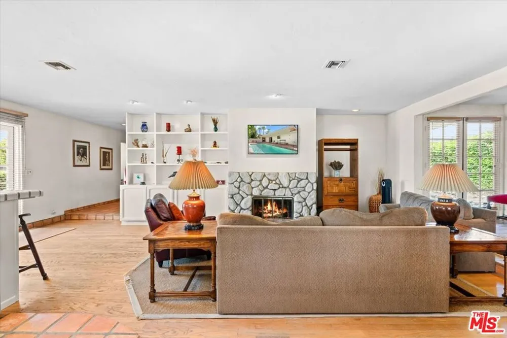 41321 Jamaica Sands Drive Bermuda Dunes, CA 92203