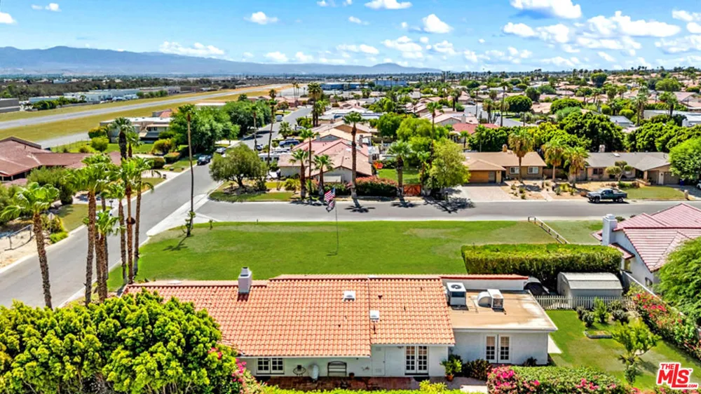 41321 Jamaica Sands Drive Bermuda Dunes, CA 92203