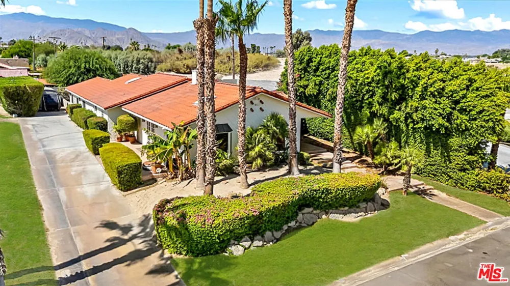 41321 Jamaica Sands Drive Bermuda Dunes, CA 92203