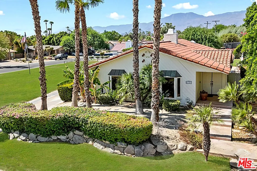 41321 Jamaica Sands Drive Bermuda Dunes, CA 92203