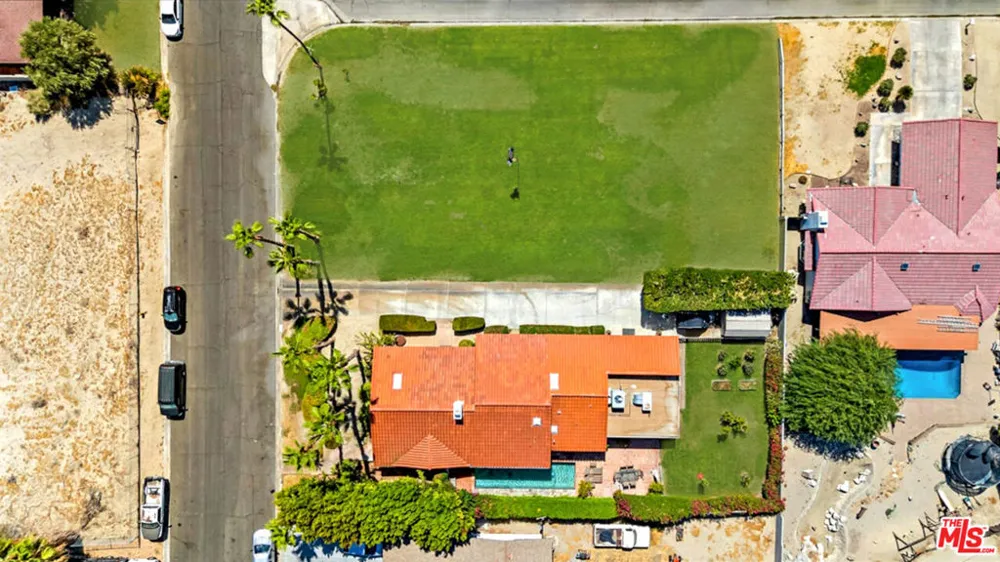 41321 Jamaica Sands Drive Bermuda Dunes, CA 92203