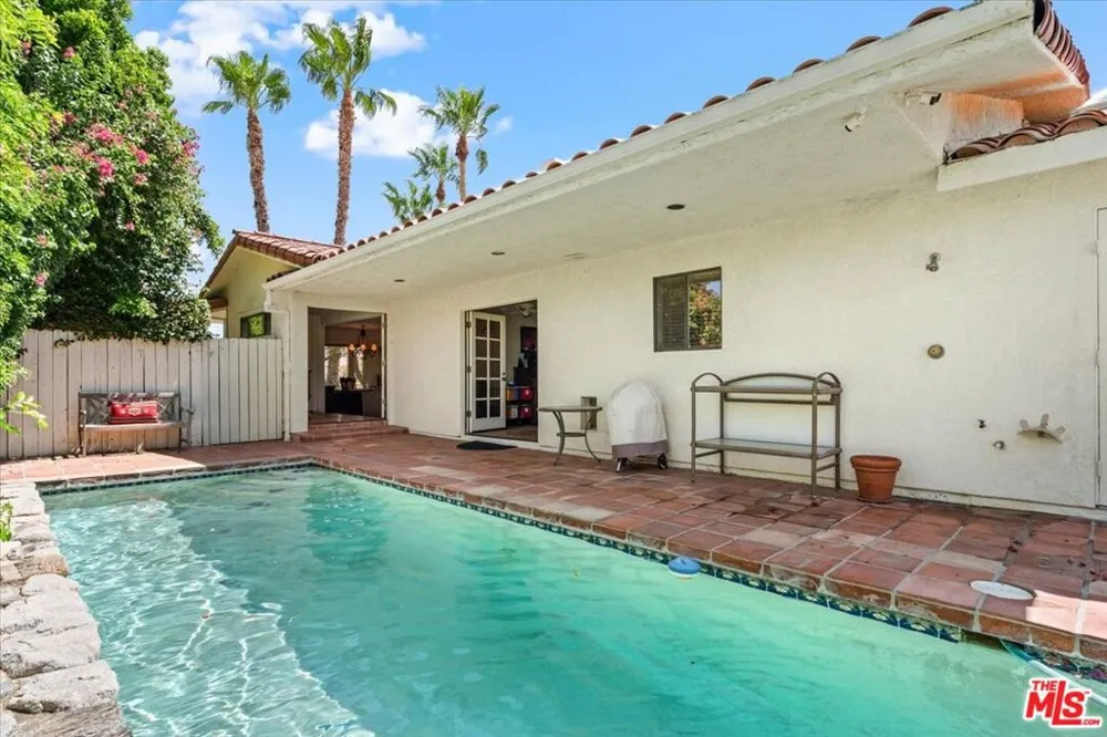 41321 Jamaica Sands Drive Bermuda Dunes, CA 92203