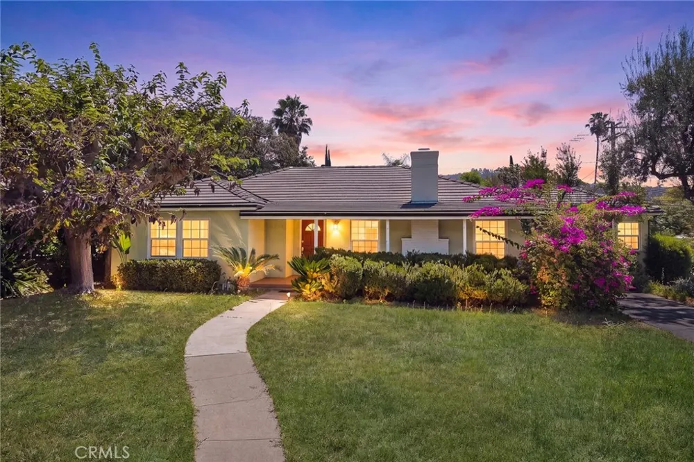 1700 Santa Anita Avenue Arcadia, CA 91006