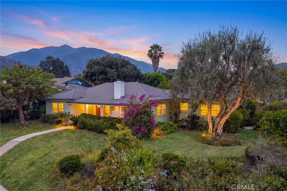 1700 Santa Anita Avenue Arcadia, CA 91006