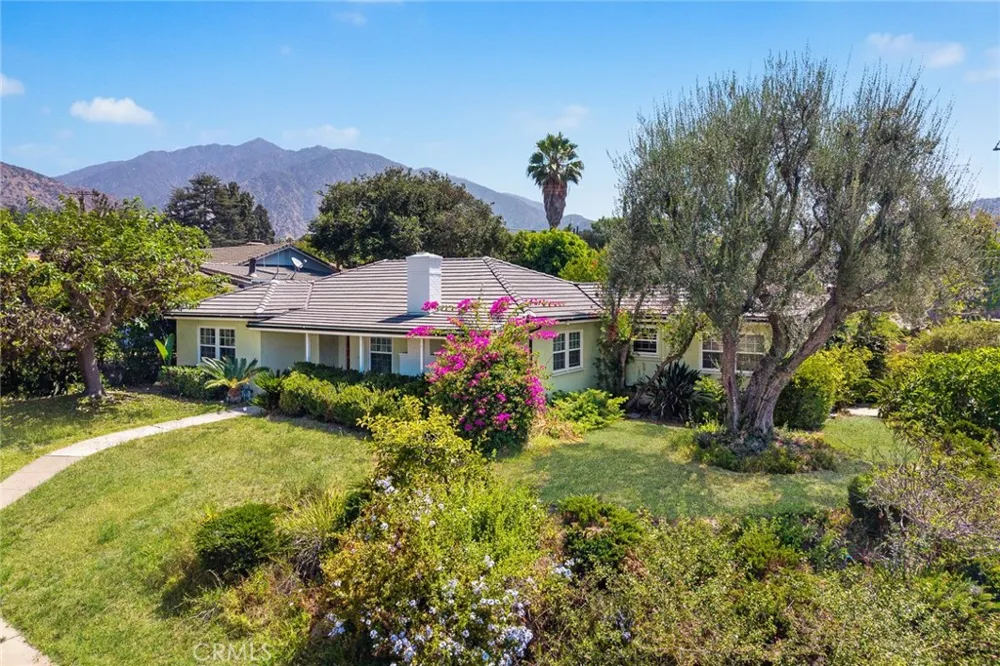 1700 Santa Anita Avenue Arcadia, CA 91006
