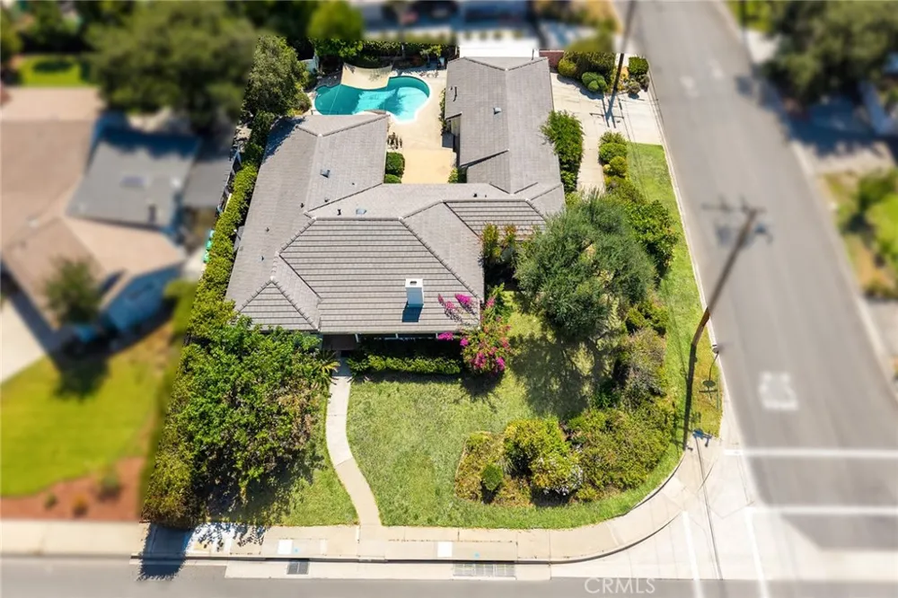1700 Santa Anita Avenue Arcadia, CA 91006