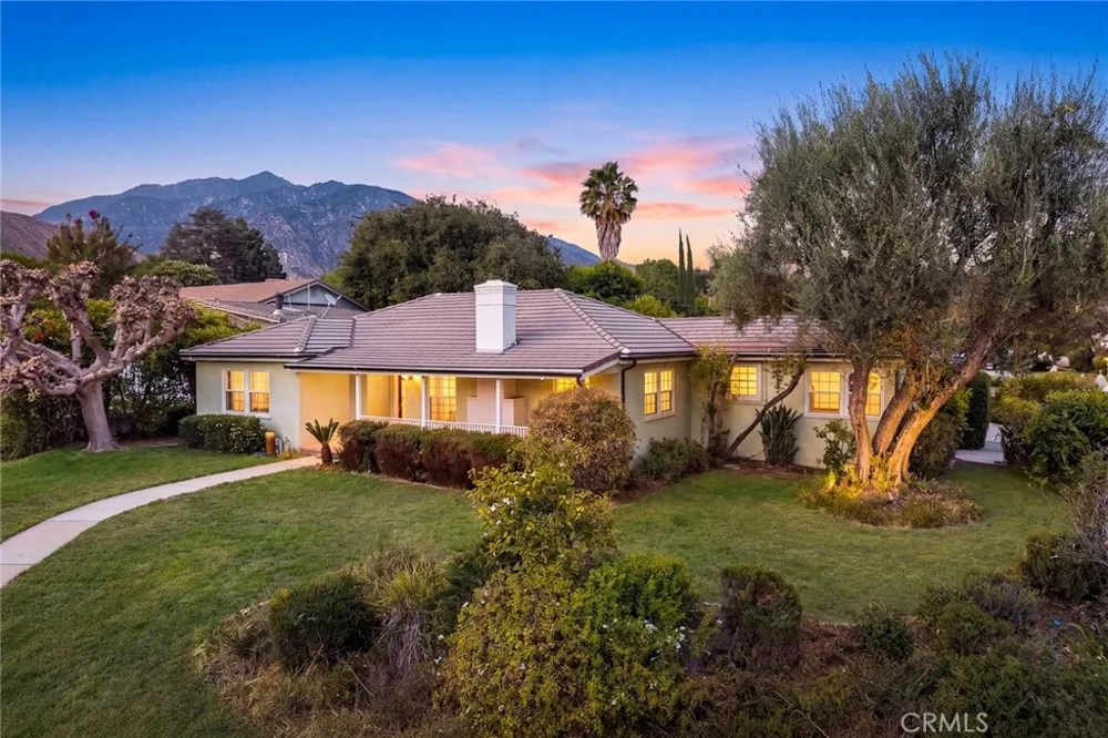 1700 Santa Anita Avenue Arcadia, CA 91006
