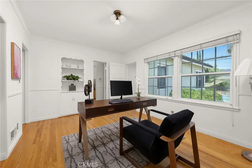 1700 Santa Anita Avenue Arcadia, CA 91006
