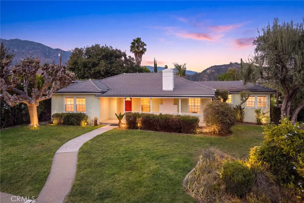 1700 Santa Anita Avenue Arcadia, CA 91006